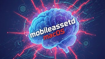 Arreglar el uso alto de CPU por mobileassetd en macOS