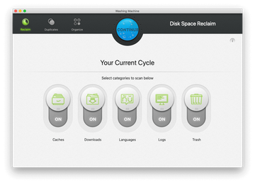Washing Machine module Washing Machine module