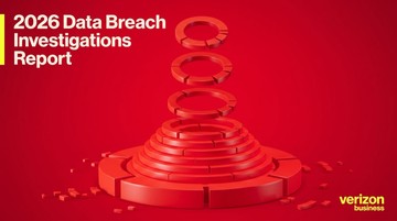 Verizon Data Breach Investigations Report 2026 cover and breach analysis data Verizon Data Breach Investigations Report 2026 cover and breach analysis data