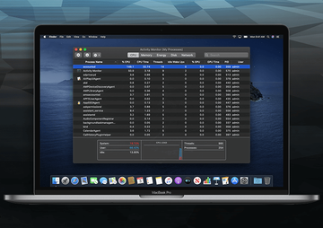How to fix accountsd high CPU usage virus process on macOS Catalina 10.15.7 and later