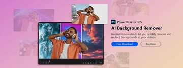 CyberLink PowerDirector CyberLink PowerDirector