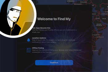 Security researcher demonstrates a new Find My service hack