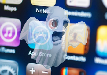 Remove XcodeGhost malware (Xcode Ghost) from infected iOS device