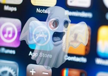 Remove XcodeGhost malware (Xcode Ghost) from infected iOS device