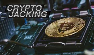 Сryptojacking campaigns targeting Mac computers Сryptojacking campaigns targeting Mac computers