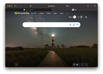 Landing page involved in Search Baron browser redirect scheme Landing page involved in Search Baron browser redirect scheme