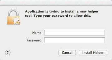 InstallMac uninstaller request InstallMac uninstaller request