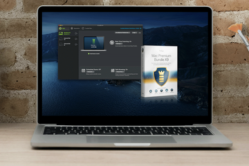 Intego Mac Premium Bundle X9 review