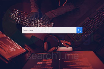 Remove search1.me virus in Chrome, Safari, Firefox on Mac