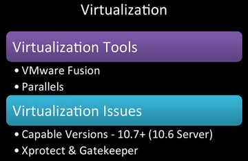 Virtualization