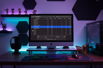 How to fix MTLCompilerService high CPU usage on Mac