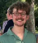 Josh Breaker-Rolfe Josh Breaker-Rolfe