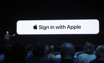 Apple launches a new project to boost password security