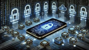 Implementing comprehensive software supply chain security policies for iOS applications in enterprises