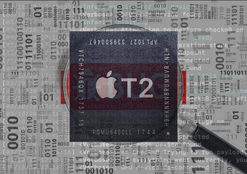 Researchers found an unfixable bug in Apple’s T2 Security Chip