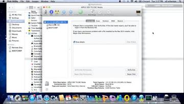 Mac Disk Utility Mac Disk Utility