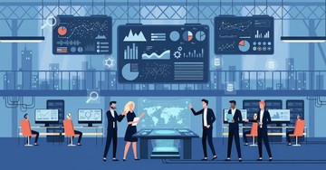 Big data analytics for the public sector: Benefits, use cases, and challenges