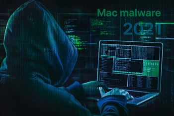 A roundup of impactful Mac malware that debuted in 2021