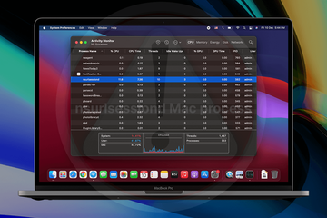 Nsurlsessiond excessive CPU usage problem on Mac – details and workarounds