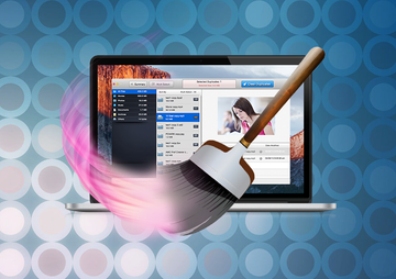 Remove Mac Space Reviver malware from Mac