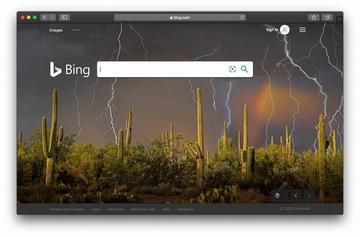 فيروس إعادة توجيه لمحرك البحث Bing يقوم بجعل إعدادات المتصفح تخرج عن سيطرة المستخدم