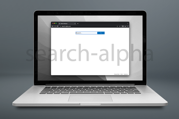 Rimuovi il virus Search Alpha (reindirizzamento di Search Marquis) dal Mac