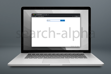 Remove Search Alpha virus (Search Marquis redirect) from Mac