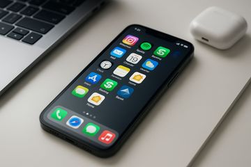 Why native iOS development still matters more than you think