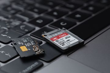 Quick tips to recover photos and documents from corrupted SD cards on Mac