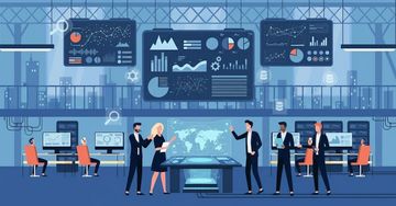 Big data analytics for the public sector: Benefits, use cases, and challenges