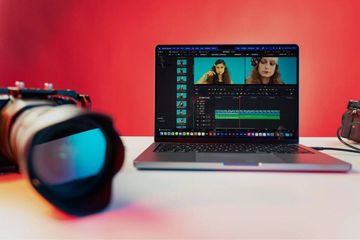 10 best video editing software for Mac (iMovie alternatives)