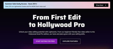 Lightworks Lightworks