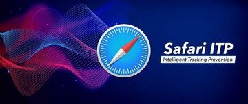 Intelligent Tracking Prevention got a boost in Safari 13.1