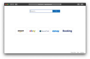 Searchsnow homepage Searchsnow homepage