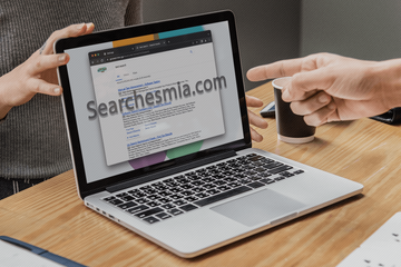 Remove Searchesmia.com redirect virus from Mac