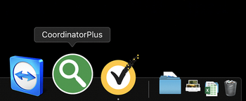 Coordinator Plus app becomes a source of serious issues on Mac