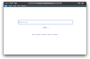 Safari rerouted to search.kuklorest.com Safari rerouted to search.kuklorest.com