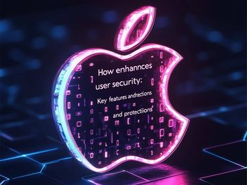 How Apple enhances user security: Key features and protections