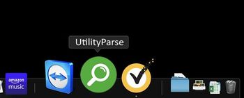 UtilityParze installs itself on Mac without permission