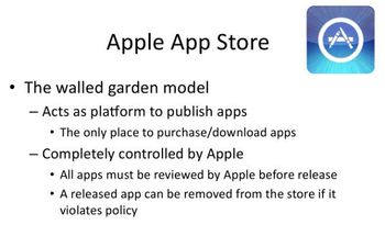 Apple App Store