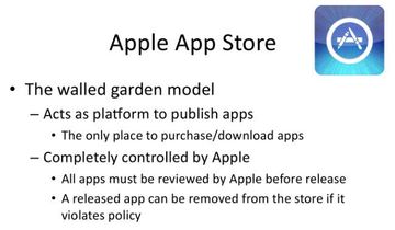 Apple App Store