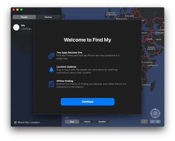 Find My service is certainly useful but not tamper-proof Find My service is certainly useful but not tamper-proof