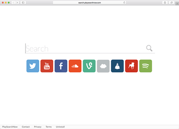 Safari redirected to search.playsearchnow.com Safari redirected to search.playsearchnow.com