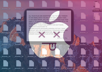 How to remove Mac ransomware in 2025