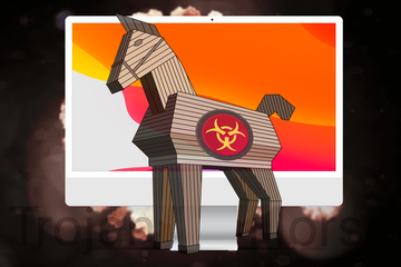 Supprimez le virus Trojan de votre Mac