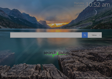 Entfernen Sie den Search Pulse-Virus vom Mac (Safari, Firefox, Chrome)