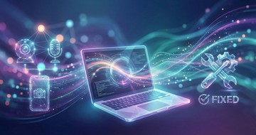 How to fix avconferenced high CPU usage on Mac