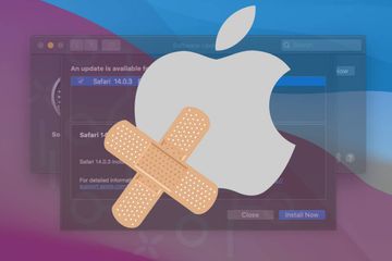 Apple fixes an arbitrary code execution flaw in Safari