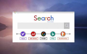 How to remove unwanted default search engine from Safari, Chrome, Firefox on Mac