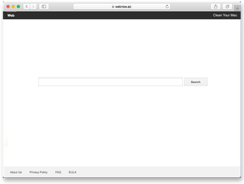 Weknow.ac网页不断出现在受感染的Mac上